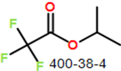 CAS#400-38-4