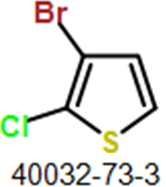 CAS#40032-73-3