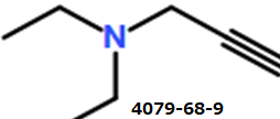 CAS#4079-68-9