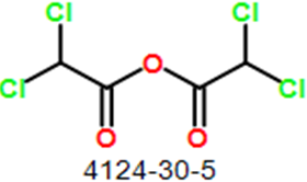 CAS#4124-30-5