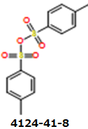 CAS#4124-41-8