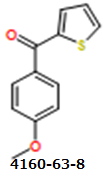 CAS#4160-63-8