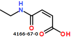 CAS#4166-67-0