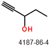 CAS#4187-86-4