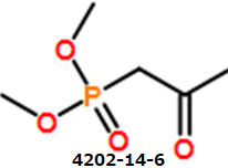 CAS#4202-14-6