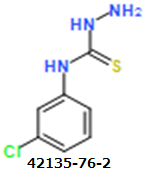 CAS#42135-76-2