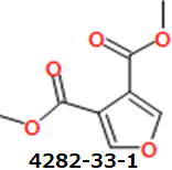 CAS#4282-33-1