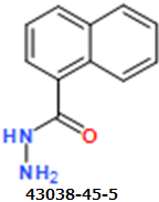 CAS#43038-45-5