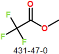 CAS#431-47-0