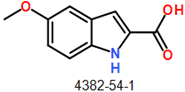 CAS#4382-54-1