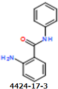 CAS#4424-17-3