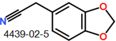 CAS#4439-02-5