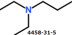 CAS#4458-31-5