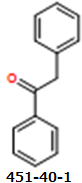 CAS#451-40-1