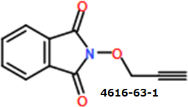 CAS#4616-63-1