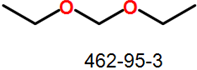 CAS#462-95-3