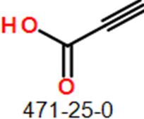 CAS#471-25-0