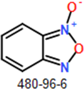 CAS#480-96-6