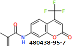 CAS#480438-95-7