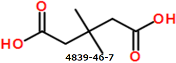 CAS#4839-46-7