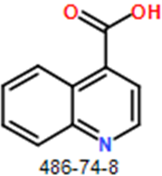 CAS#486-74-8