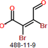 CAS#488-11-9