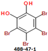 CAS#488-47-1