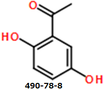 CAS#490-78-8