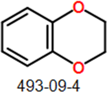 CAS#493-09-4