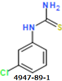 CAS#4947-89-1