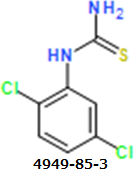 CAS#4949-85-3