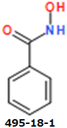 CAS#495-18-1