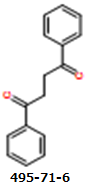 CAS#495-71-6