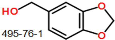 CAS#495-76-1