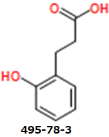 CAS#495-78-3