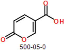 CAS#500-05-0