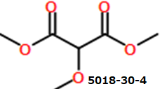 CAS#5018-30-4