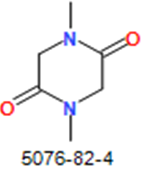 CAS#5076-82-4