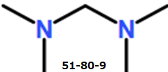 CAS#51-80-9