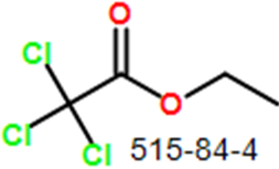 CAS#515-84-4