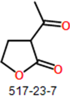 CAS#517-23-7