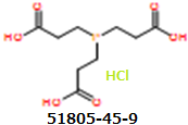 CAS#51805-45-9