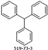 CAS#519-73-3