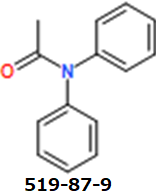 CAS#519-87-9