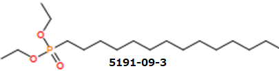 CAS#5191-09-3