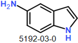 CAS#5192-03-0