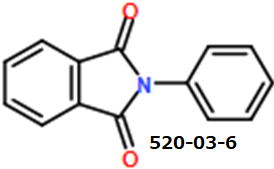 CAS#520-03-6