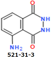 CAS#521-31-3