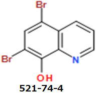 CAS#521-74-4