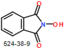 CAS#524-38-9